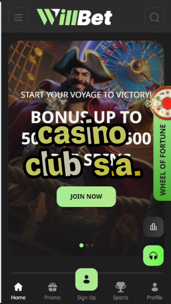 Casino Club S.A. - South American Casino Chain-casinoorder.vip