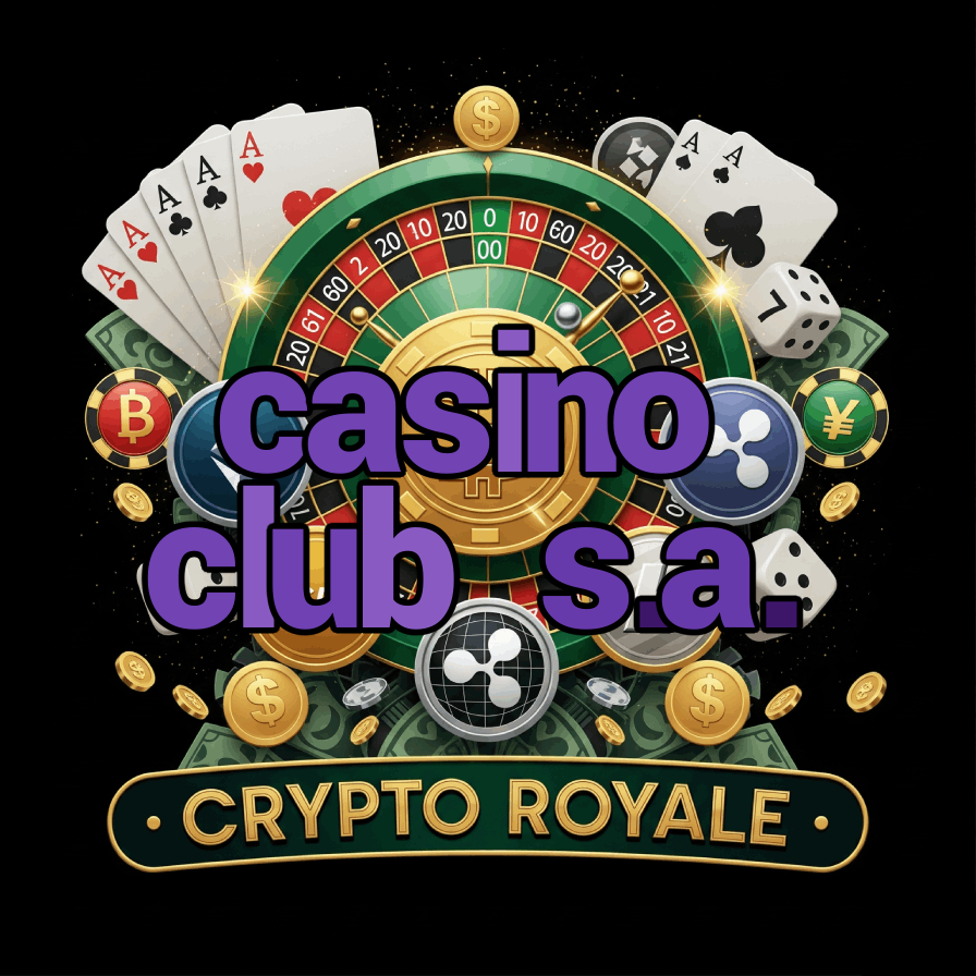 Casino Club S.A. - South American Casino Chain